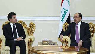 Bağdat ile Hewlêr arasında anlaşma sağlanamıyor