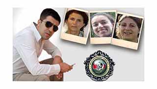 Paris Katili Ömer Güney’in telefonunda MİT numarası!