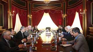 Barzani'den PYD'ye özerklik resti