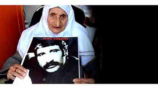 Berfo Ana Belgeseli'nin gösterimi yapıldı