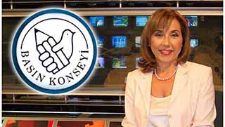 Doğruları yazan basın kuruluşları baskı altında