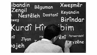 Kirmanckî için UNESCO'ya başvuru yapıldı