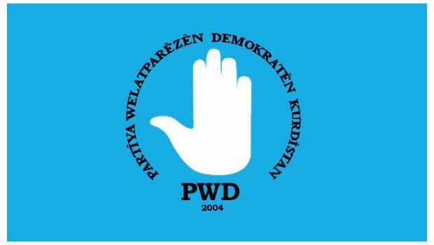 PWD Basın Açıklaması