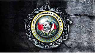 MİT 2473 kişiyi dinlemiş