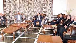 Kosret Resûl: Kürdler tarihi bir fırsata sahip