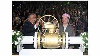 Kürdistan'da bağımsızlık ilan edilebilir