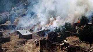 Askerden AİHM'e ''savaş suçu" itirazı 