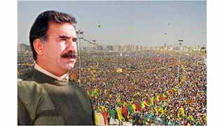 Öcalan Newroz için yeni mesaj verecek 
