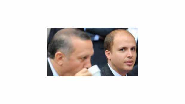 Erdoğan'ın yeni ses kaseti iddiası