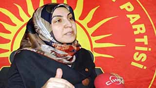 Sevgi Çelik Moray; “Diyarbakır’da sosyal yozlaşma var”