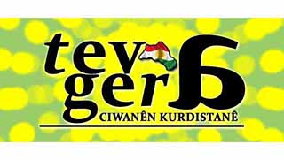 Tevgera Ciwanên Kurdistan Burosuna saldırı