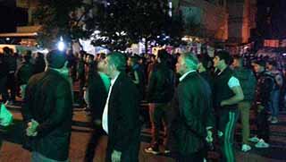 Alanya’da HDP’lilere ırkçı saldırı: 4 yaralı