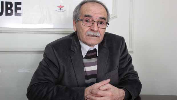 Devlet hasta tutsaklar konusunda ayrımcı bir politika izliyor