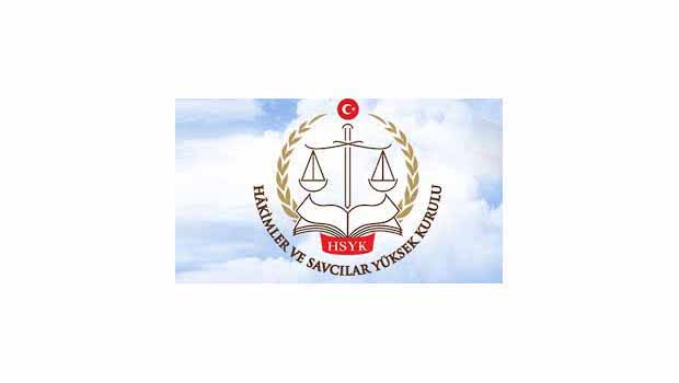 HSYK kadroları sil baştan