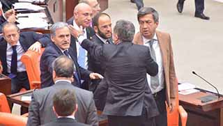 İnternet yasası teklifi Meslicte kabul edildi