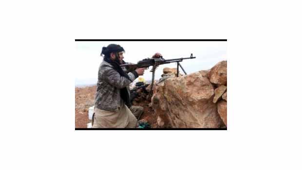IŞİD’den Nusra’ya cevap