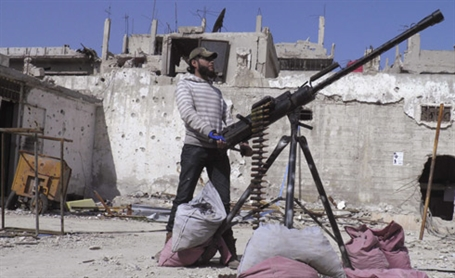 Nusra Cephesi'nden IŞİD'e sert uyarı