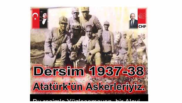 Xıdır Kırmızıçiçek: CHP ve Kemalizm Gerçeği