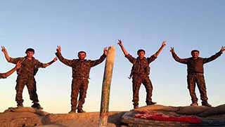 YPG ateşkesi İslamcıların iç savaşını kızıştıracak