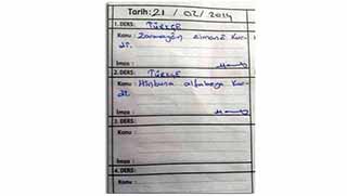 Milli Eğitim, Kürtçe ders veren öğretmenlerin isimlerini istedi