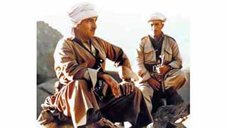  Bugün General Mela Mistefa Barzani’nin ölüm yıldönümü 