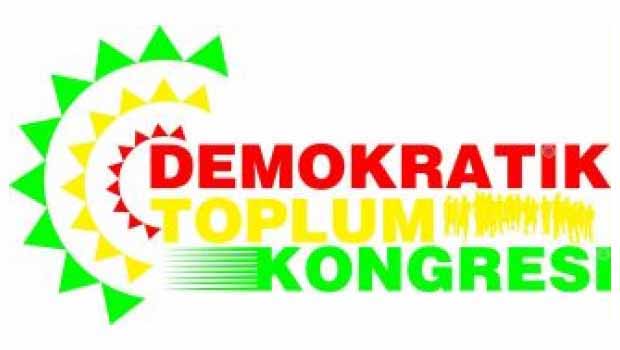 DTK'den Kenetlenme Çağrısı