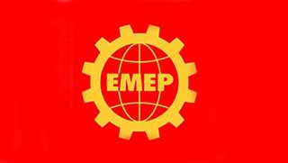 EMEP: Başbakan istifa etmeli ve yargılanmalıdır!