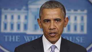 Obama'dan Rusya'ya Uyarı: 'Bedelleri Olur