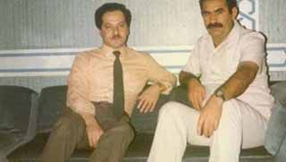 Barzani, neden Öcalan’ı ziyaret için İmralı’ya gitmedi?