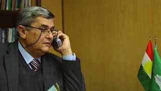 Güney Kürdistan’ın itibarı tüm Kürdlerin itibarıdır