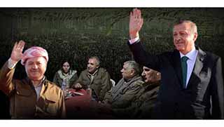 Hasan Cemal: Tayyip Erdoğan’la Kürtler: 30 Mart, kritik bir tarih mi?