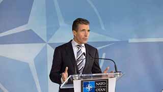 NATO’dan Rusya’ya: Askerlerini çek