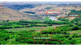 'Gezi'deki duyarlılığı burada da görmek istiyoruz'