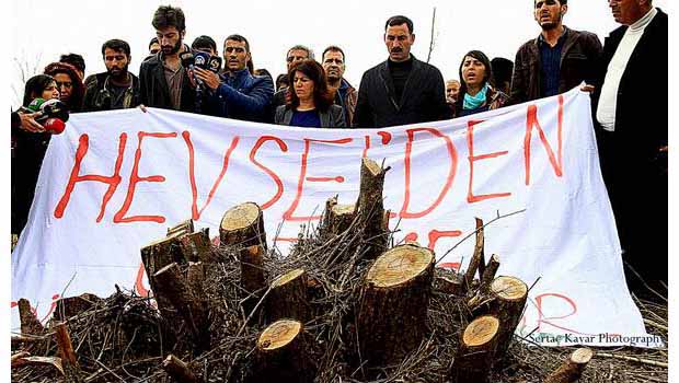 Hewsel’in “derin”likleri-Ali Botan Koçer