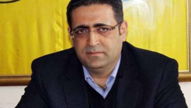  KCK'nin Öcalan’a yazdığı mektup Bozdağ'a iletti