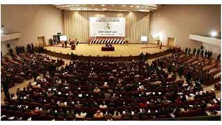 Kürd vekiller bütçe görüşmelerinde genel kurulu terk etti