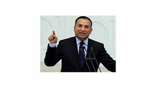 Adalet Bakanı'ndan Kandil iddialarına yalanlama!