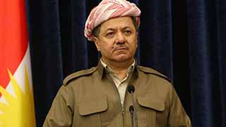 Barzani, Kürdistan’ı ‘konfederal bölge’ ilan etmeye hazırlanıyor'