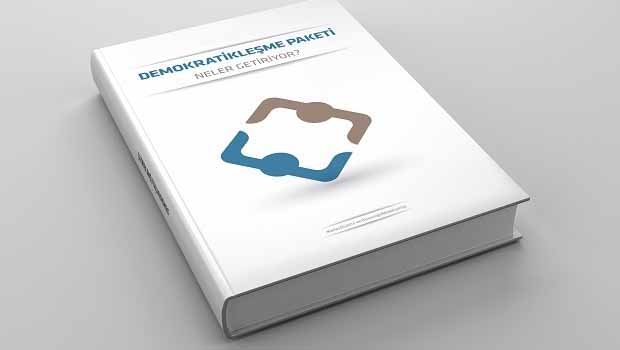 Diyarbakır: ’Demokratikleşme Paketi eksik ama olumlu’