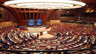  Avrupa Konseyi: Rusya ile Vize Görüşmeleri Durduruldu