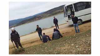 Bolu'da Kürt Öğrencilere Saldırı