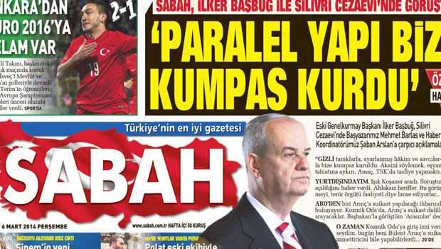 Dün alkışlıyorlardı bugün 'kumpas' diyorlar