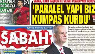 Dün alkışlıyorlardı bugün 'kumpas' diyorlar