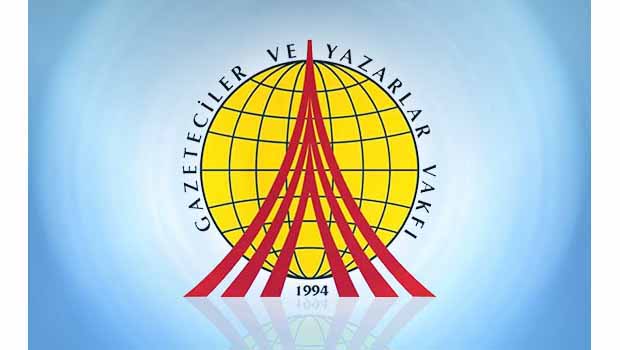 Gazeteciler ve Yazarlar Vakfı'dan Başbakan'a yanıt
