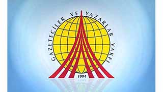  Gazeteciler ve Yazarlar Vakfı'dan Başbakan'a yanıt