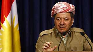 Halepçe'yi il yapın' talimatı