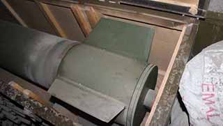 İran: Gazze'ye silah göndermedik