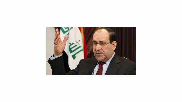 Maliki geri adım attı.memur maaşlarını ödeme kararı aldı.
