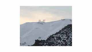 Uludere sınırında çatışma iddiası