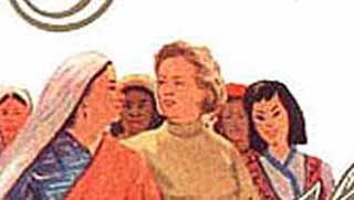  8 Mart Dünya Emekçi Kadınlar günü kutlu olsun…